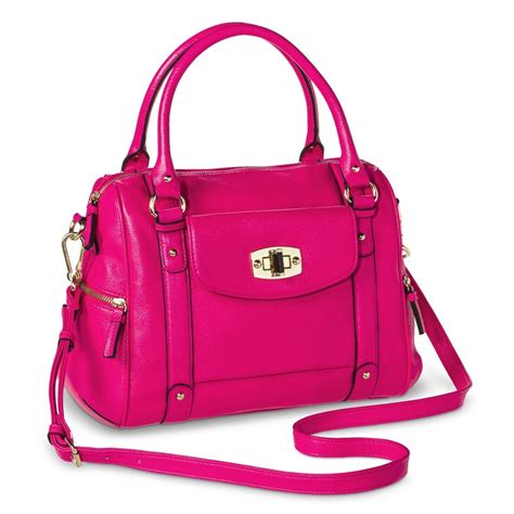 Women's Pink Designer Handbags .